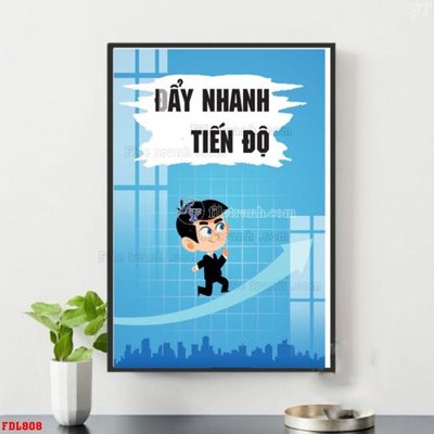 Download file File động lực FDL808 (gốc) in mica đèn LED