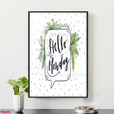 File tranh quảng cáo File động lực FDL841 (file gốc) chuyên nghiệp