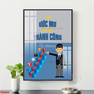Tải file gốc in lụa File động lực FDL844 siêu nét