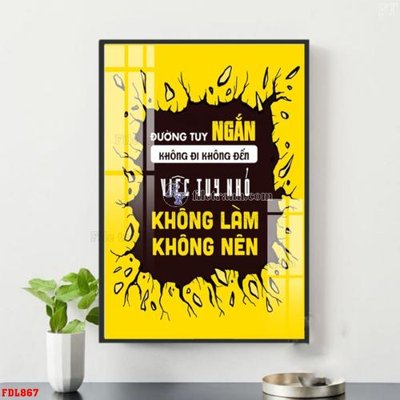 Ảnh gốc File động lực FDL867 (độ nét cao) in tráng gương