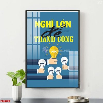 Tải file gốc in lụa File động lực FDL879 siêu nét