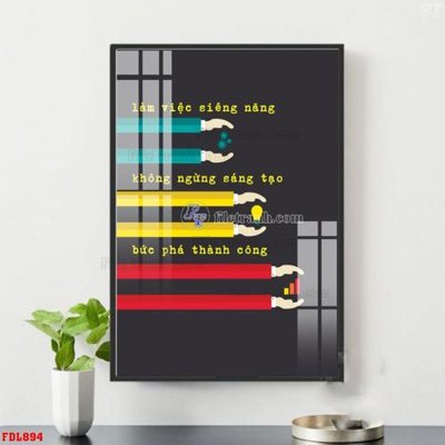 File tranh File động lực FDL894 (gốc) in backlit film