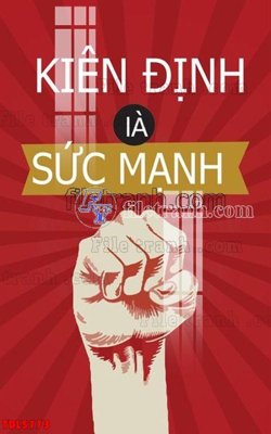 File gốc File tranh động lực TDL5773 (ảnh chi tiết) để in ấn