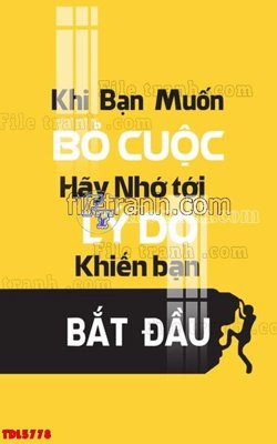 Cung cấp file tranh gốc File tranh động lực TDL5778 độc quyền