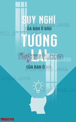 Tải file File tranh động lực TDL5785 (ảnh gốc) in gạch 3D