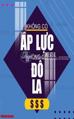 File gốc File tranh động lực TDL5808 (cho in 3D) độc đáo