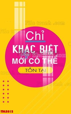 File gốc File tranh động lực TDL5812 (cho in 3D) độc đáo