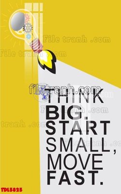 File tranh File tranh động lực TDL5825 (ảnh gốc) in trần xuyên sáng