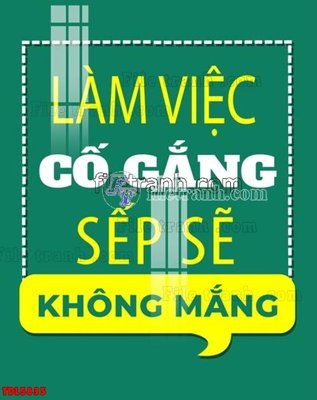 Download file gốc File tranh động lực TDL5835 (in lụa) cao cấp