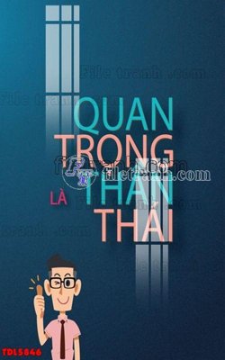 Ảnh gốc file in lụa File tranh động lực TDL5846 chi tiết