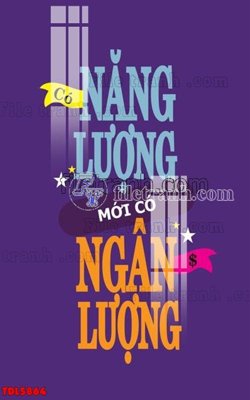 File gốc in mica File tranh động lực TDL5864 chất lượng