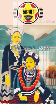 File gốc File tranh động lực TDL5897 (in tráng gương) hiện đại