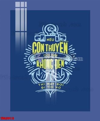 File in mica File tranh động lực TDL5915 (bản gốc) siêu trong