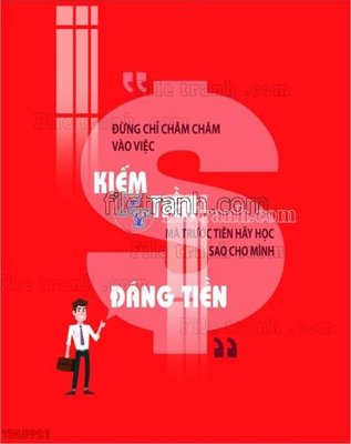 Download file tranh File tranh động lực TDL5921 (file gốc PSD)