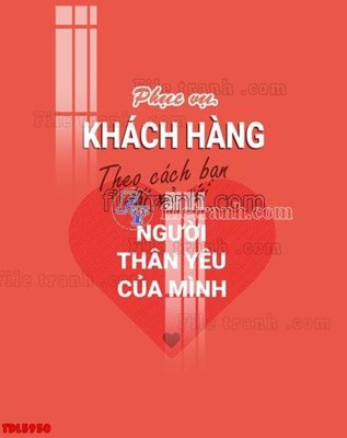 Hình ảnh gốc File tranh động lực TDL5950 (để in khổ lớn)