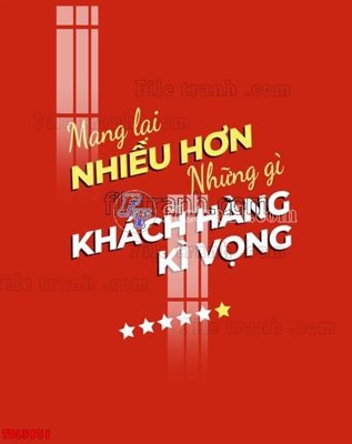 File gốc File tranh động lực TDL5951 (in lụa) cao cấp