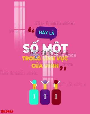 Download file gốc File tranh động lực TDL5953 (in mica) 3D