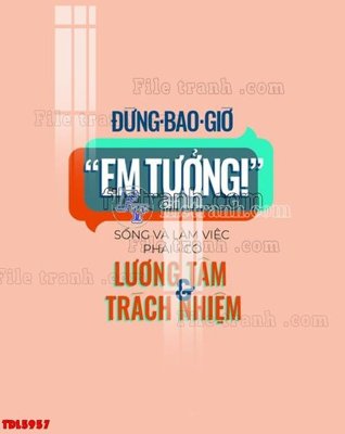 File ảnh gốc File tranh động lực TDL5957 (chuyên in mica)