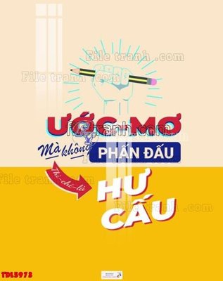 Mua file tranh gốc File tranh động lực TDL5973 tại Filetranh.com