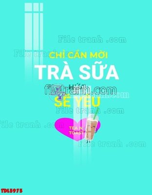 File tranh gốc File tranh động lực TDL5975 (bản đẹp) độc quyền