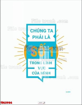 File tranh File tranh động lực TDL5984 (ảnh gốc) không bị mờ