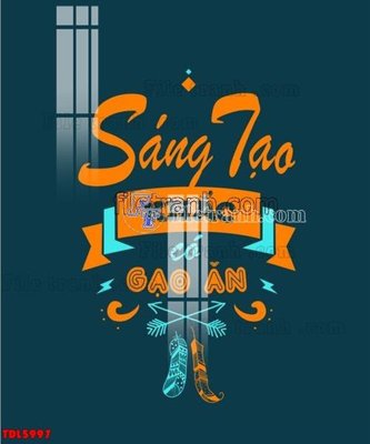 File in trần File tranh động lực TDL5997 (bản gốc) 5D