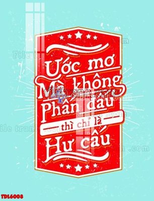 File tranh File tranh động lực TDL6008 (ảnh gốc) không bị mờ