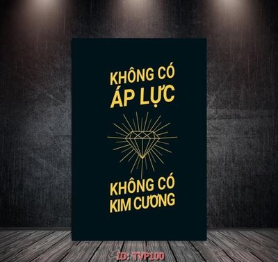 File tranh in mica File động lực TVP100 (độ phân giải cao)