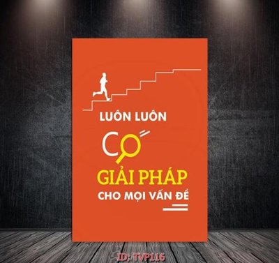 File gốc File động lực TVP116 (in mica) làm quà tặng