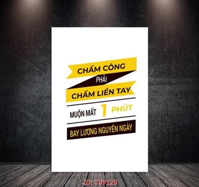 Tệp tin gốc File động lực TVP129 (dùng cho in ấn) chuyên nghiệp