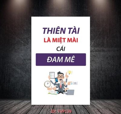 Ảnh gốc File động lực TVP139 (độ nét cao) in tráng gương