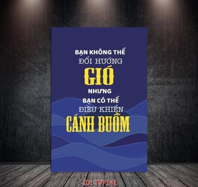 Download file tranh PSD File động lực TVP141 để chỉnh sửa