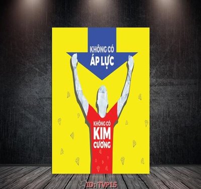 File tranh File động lực TVP15 (gốc) chủ đề tĩnh vật