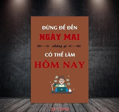 Tải file File động lực TVP56 (gốc) làm tranh treo tường