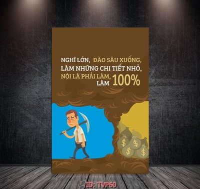 File gốc File động lực TVP60 (in tráng gương) hiện đại