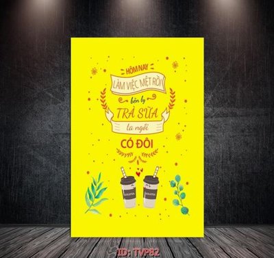 File in trần File động lực TVP82 (bản gốc 3D) sống động