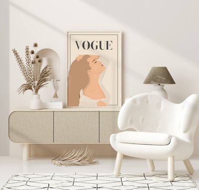 Chi tiết file tranh tráng gương File tranh bộ nhiều tấm in nhà hàng khách sạn tối giản A1034 (ảnh gốc)