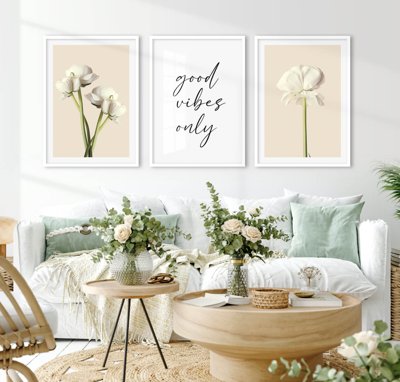 Tải file gốc File tranh bộ nhiều tấm in nhà hàng khách sạn tối giản A1087 (in khổ lớn) không vỡ