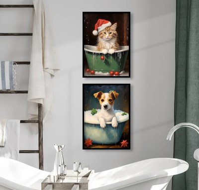 Download file File tranh bộ nhiều tấm in nhà hàng khách sạn tối giản A1130 (gốc) in mica ốp bếp