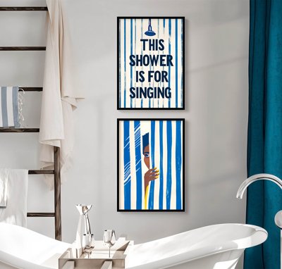 File tranh File tranh bộ nhiều tấm in nhà hàng khách sạn tối giản A1222 (ảnh gốc) in trần xuyên sáng