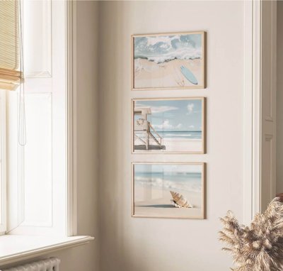 Tệp tin gốc File tranh bộ nhiều tấm in nhà hàng khách sạn tối giản A1333 (dùng cho in) File tranh bộ nhiều tấm in nhà hàng khách sạn tối giản A1333