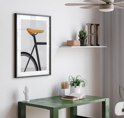 Tải file tranh File tranh bộ nhiều tấm in nhà hàng khách sạn tối giản A1342 (ảnh gốc) ngay