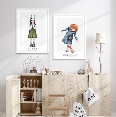 File gốc File tranh bộ nhiều tấm in nhà hàng khách sạn tối giản A1466 (in lụa) tranh phong thủy