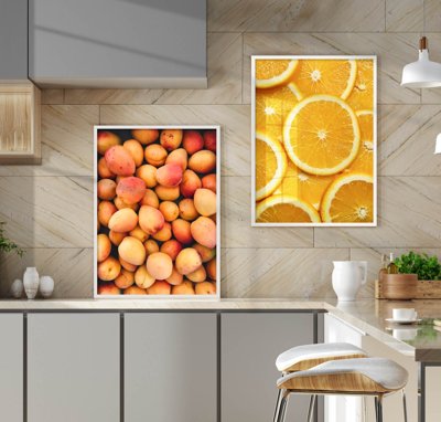 Tải file File tranh bộ nhiều tấm in nhà hàng khách sạn tối giản A1584 (ảnh gốc) in tranh kính