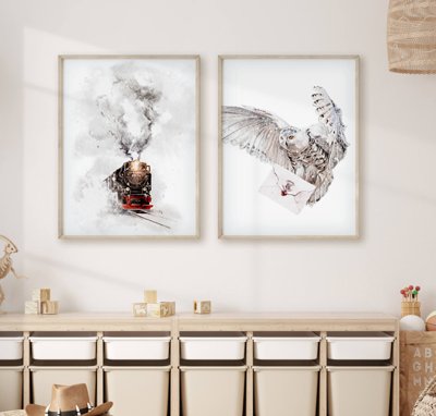 Tải file tranh File tranh bộ nhiều tấm in nhà hàng khách sạn tối giản A1606 (gốc) tại Filetranh.com