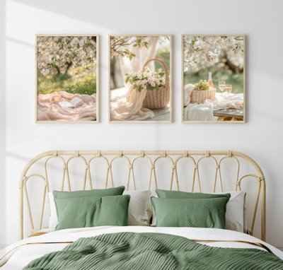 Tải về file gốc File tranh bộ nhiều tấm in nhà hàng khách sạn tối giản A1762 (chuẩn in ấn)