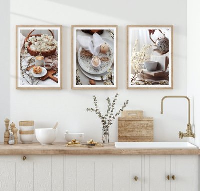 Tải file gốc File tranh bộ nhiều tấm in nhà hàng khách sạn tối giản A1771 (bản PSD) chỉnh sửa được