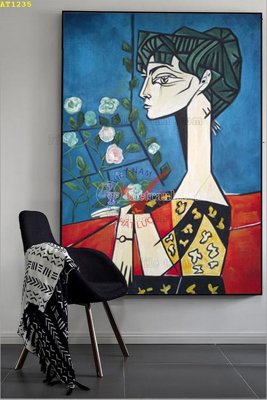 File tranh File tranh hiện đại Sơn Dầu AT1235 (gốc) chủ đề thành phố