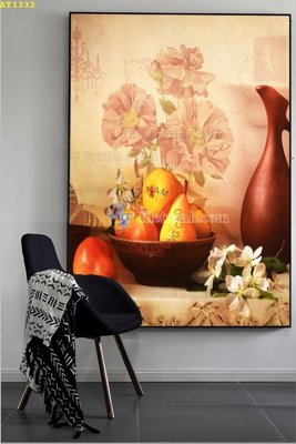 File tranh File tranh hiện đại Sơn Dầu AT1332 (ảnh gốc) độ nét vượt trội