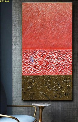 Download file File tranh hiện đại Sơn Dầu AT1444 (chuẩn in) File tranh hiện đại Sơn Dầu AT1444